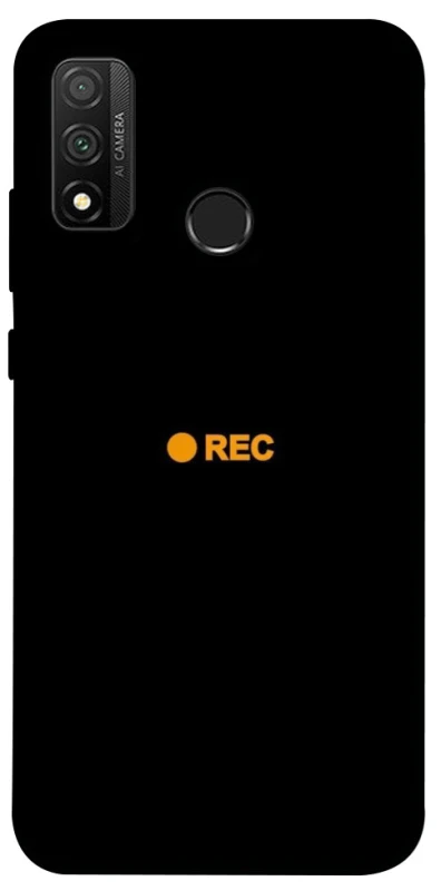 Чехол на Huawei P Smart (2020) *Rec фото 1 из 1