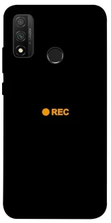 Чехол на Huawei P Smart (2020) *Rec фото 1 из 1