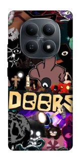 Чохол на Xiaomi Redmi Note 15 4G/5G (EU) Doors фото 1 з 1