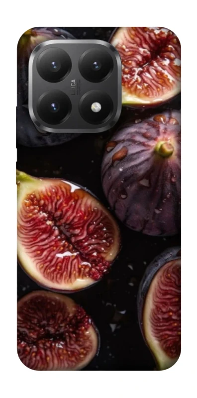 Чохол на Xiaomi 15T VioletFig1 фото 1 з 1