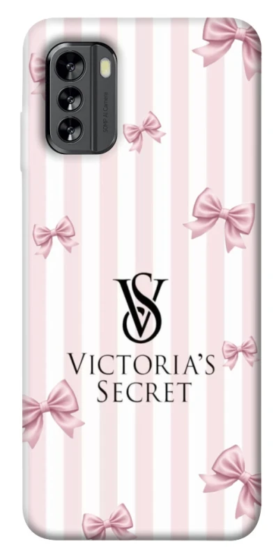 Чохол на Nokia G60 Victoria's Secret фото 1 з 1