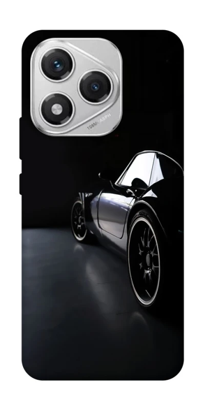 Чехол на Honor 400 Lite Черный 911 фото 1 из 1