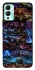 Чехол на Infinix Hot 12 Play Blizzard ver.2 фото 1 из 1
