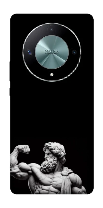 Чохол на Huawei Magic6 Lite Strong Style фото 1 з 1