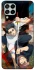 Чохол на Samsung Galaxy M53 5G Jujutsu kaisen v5 фото 1 з 1