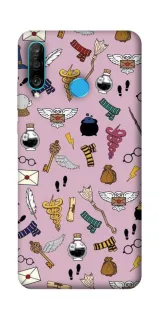 Чохол на Huawei P30 lite Harry Potter V16 фото 1 з 1