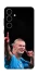 Чехол на Samsung Galaxy S25 Erling Haaland фото 1 из 1