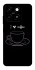 Чохол на ZTE Blade A55 4G Black coffee фото 1 з 1