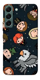 Чохол на Samsung Galaxy S22 Harry Potter V21 фото 1 з 1