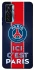 Чохол на TECNO Camon 17 Pro FC PSG v1 фото 1 з 1