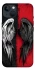 Чохол на Apple iPhone 13 (6.1") Angel and Devil фото 1 з 1