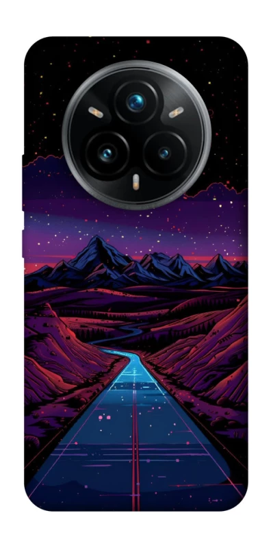 Чохол на Realme 14 Pro+ Cyber mountain фото 1 з 1