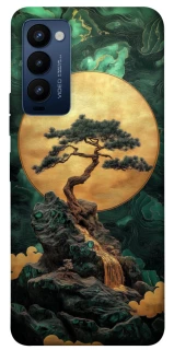 Чехол на TECNO Camon 18 banzai фото 1 из 1