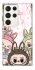 Чохол на Samsung Galaxy S23 Ultra All Labubu 2 фото 1 з 1