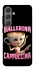 Чохол на Samsung Galaxy S24 Ballerina Capuchina фото 1 з 1