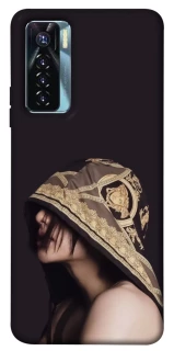 Чехол на TECNO Camon 17 Pro HyunJin v2 фото 1 из 1