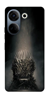 Чохол на TECNO Camon 20 Pro (CK7n) House of the Dragon ver.2 фото 1 з 1