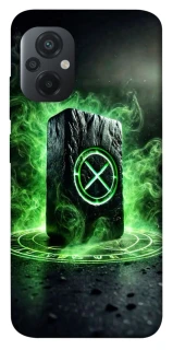 Чехол на Xiaomi Poco M5 Руна Гебо фото 1 из 1