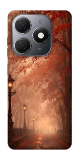 Чохол на TECNO Spark 20 boulevard фото 1 з 1