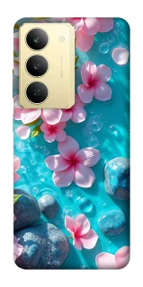 Чохол на Realme 14x Flowers v19 фото 1 з 1