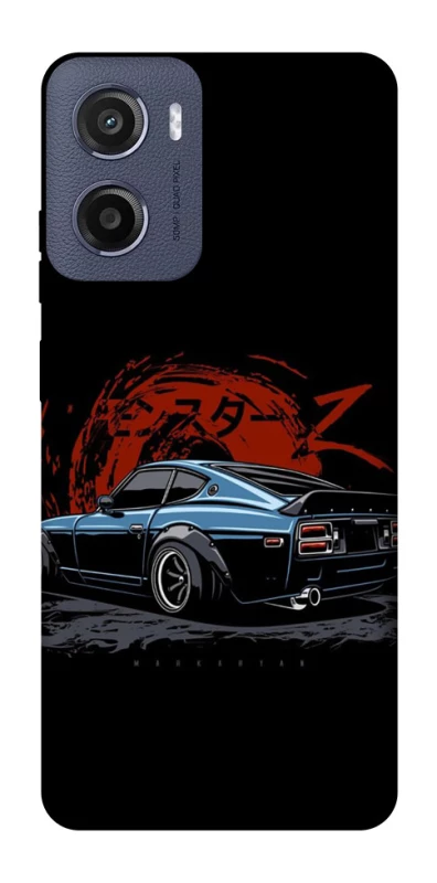 Чехол на Motorola Moto G05 Tokyo drive фото 1 из 1