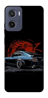 Чехол на Motorola Moto G05 Tokyo drive фото 1 из 1