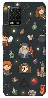 Чохол на Xiaomi Mi 10 Lite Harry Potter v25 фото 1 з 1