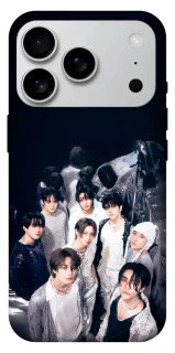 Чехол на Apple iPhone 17 Pro Max (6.9") Stray Kids v4 фото 1 из 1