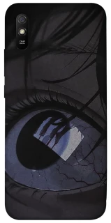 Чехол на Xiaomi Redmi 9A Eye фото 1 из 1