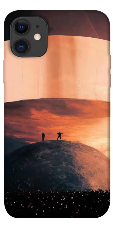 Чохол на Apple iPhone 11 (6.1") Kanye West ver.9 фото 1 з 1