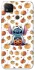 Чохол на Xiaomi Redmi 9C Halloween Stitch ver.4 фото 1 з 1