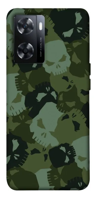 Чехол на OnePlus Nord N20 SE Camouflage v31 фото 1 из 1