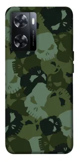 Чохол на OnePlus Nord N20 SE Camouflage v31 фото 1 з 1