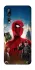 Чохол на ZTE Axon 10 Pro Spider Man ver.2 фото 1 з 1
