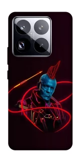 Чохол на Xiaomi 15 Pro Yondu фото 1 з 1