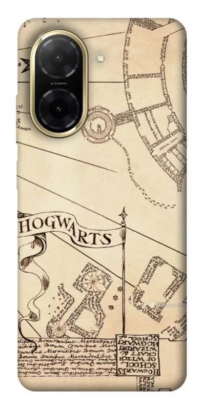 Чехол на Xiaomi Redmi A5 (Europe version) Harry Potter V17 фото 1 из 1