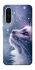 Чехол на Samsung Galaxy A36 5G Snow cat фото 1 из 1