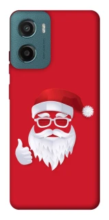 Чехол на Motorola Moto G06 Christmas mood ver.12 фото 1 из 1