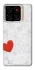 Чохол на ZTE Blade A56 Love aesthetic ver.5 фото 1 з 1