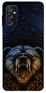 Чехол на Samsung Galaxy M52 Bear v2 фото 1 из 1