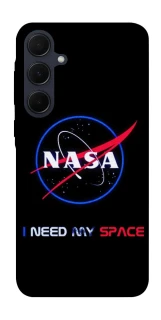 Чохол на Samsung Galaxy A35 NASA ver.3 фото 1 з 1