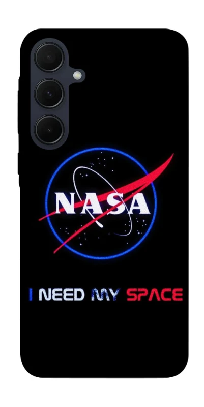 Чохол на Samsung Galaxy A55 NASA ver.3 фото 1 з 1