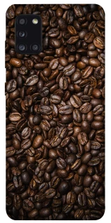 Чехол на Samsung Galaxy A31 Сoffee beans фото 1 из 1