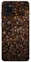 Чехол на Samsung Galaxy A31 Сoffee beans фото 1 из 1