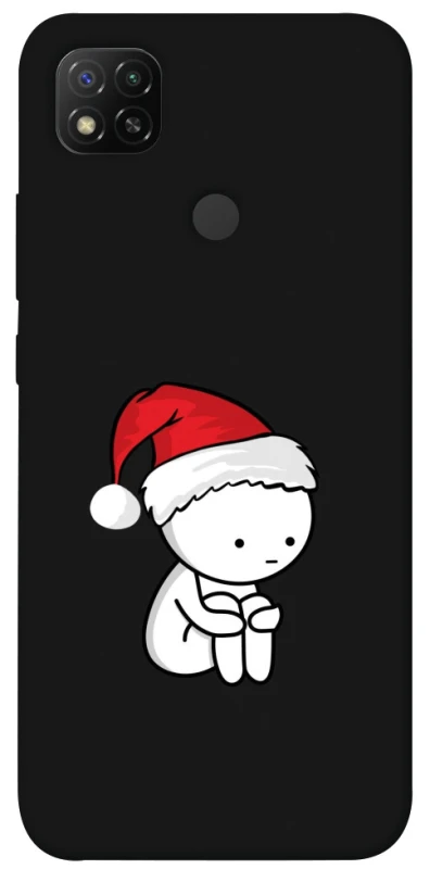 Чохол на Xiaomi Redmi 9C Christmas mood ver.2 фото 1 з 1