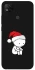 Чохол на Xiaomi Redmi 9C Christmas mood ver.2 фото 1 з 1