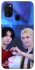 Чехол на Samsung Galaxy M21 Felix & HyunJin фото 1 из 1