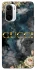 Чохол на Xiaomi Redmi K40 / K40 Pro / K40 Pro+ / Poco F3 Gucci ver.7 фото 1 з 1