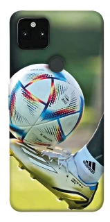 Чохол на Google Pixel 5A Football Ball v2 фото 1 з 1
