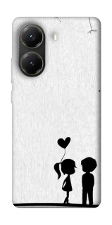 Чехол на Xiaomi Poco X6 Pro Love everywere фото 1 Чехол на Xiaomi Poco X6 Pro Love everywere фото 1 из 1